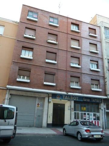 VIVIENDA EN MIRANDA DE EBRO photo 0
