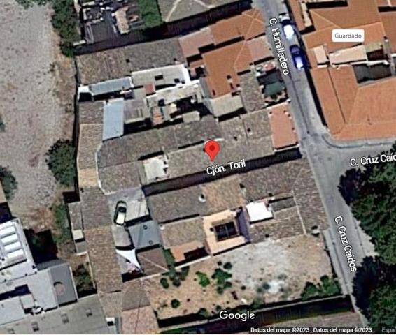 VENTA DE CASA EN BAZA (GRANADA) photo 0