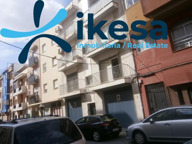 Venta de vivienda en Huelva, zona Isla Chica. Activo inmobiliario SIN POSESIÓN. photo 0