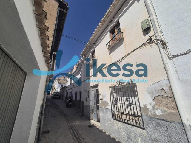 VENTA DE CASA EN BAZA (GRANADA) photo 0