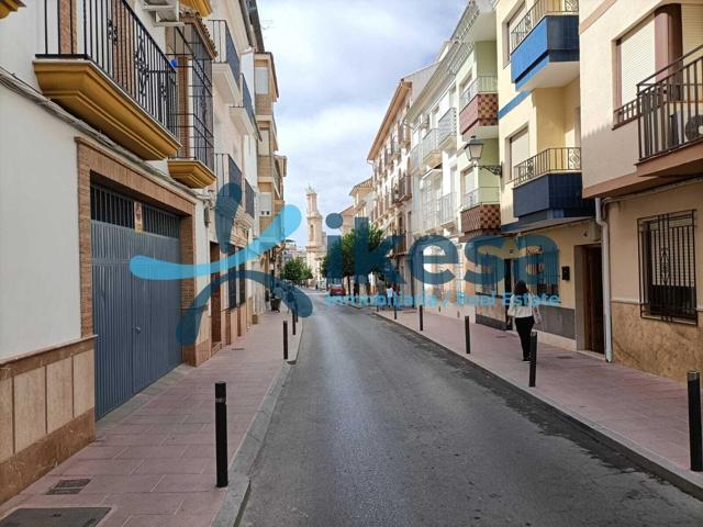 VENTA DE PISO EN LUCENA (CÓRDOBA) photo 0