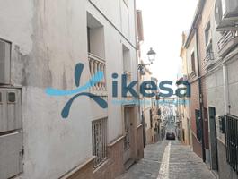 VENTA DE PISO EN MARTOS (JAÉN) photo 0