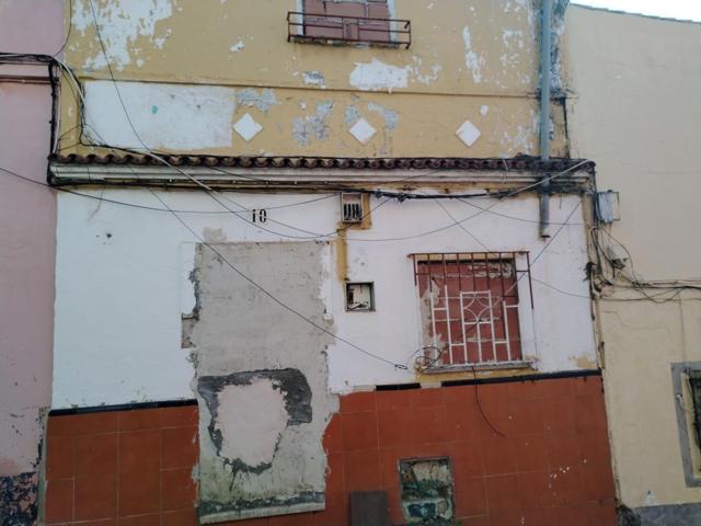 CASA DE DOS HABITACIONES A REFORMAR - BAJADILLA photo 0