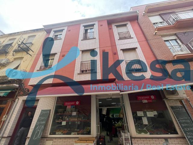 Venta de Piso en Linares, Jaén photo 0