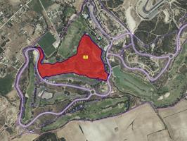 Oportunidad de Inversión en Urbanización Montecastillo – Suelo Urbano Consolidado, Jerez de la Frontera photo 0