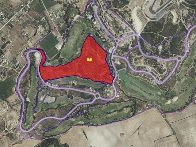 Oportunidad de Inversión en Urbanización Montecastillo – Suelo Urbano Consolidado, Jerez de la Frontera photo 0