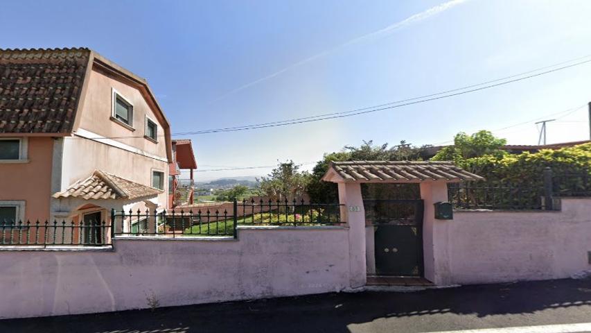 Casa En venta en Comesaña - Matamá, Vigo photo 0