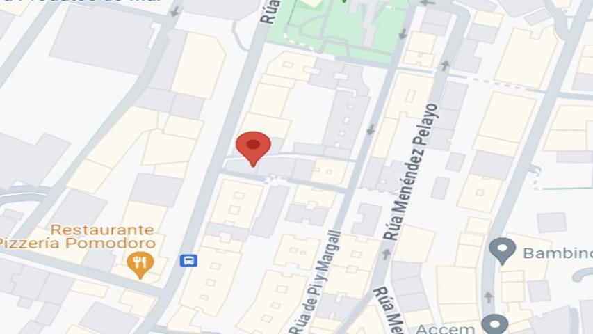 Parking En venta en Torrecedeira, Vigo photo 0