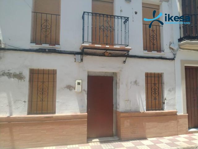 Venta de casa en Hinojos, Huelva. Venta en período FLASH. photo 0