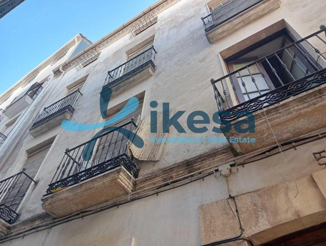 VENTA DE CASA EN BEAS DE SEGURA (JAÉN) photo 0