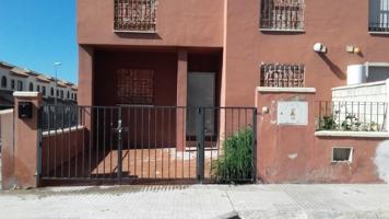 Promoción de 3 casas adosadas en construcción (venta al contado) photo 0