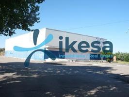 Centro de Natación - Valencia de Alcántara (Cáceres) photo 0