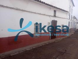 Casa adosada en Valverde de Llerena - Badajoz photo 0