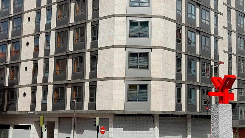 Parking En venta en Fátima - Travesía De Vigo - San Xoán, Vigo photo 0