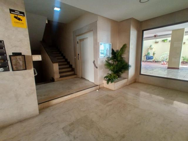 Amplio y Moderno Piso en el Corazón de Ceuta photo 0