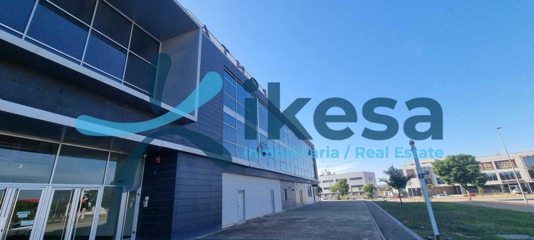 Oficina + Plaza de Parking en La Rinconada (Sevilla) photo 0