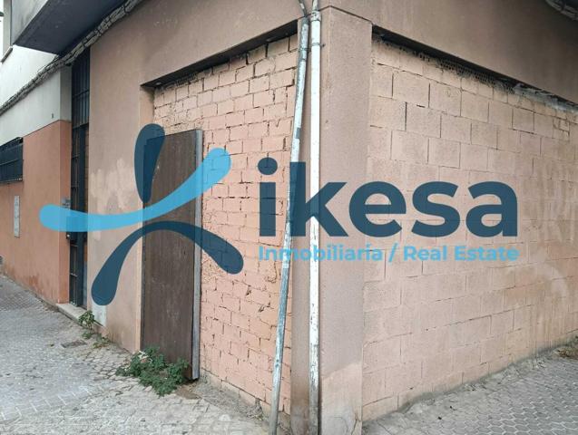 Local Comercial en el Cerro del Águila - Sevilla photo 0