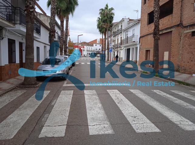 Piso en Herrera del Duque - Badajoz photo 0