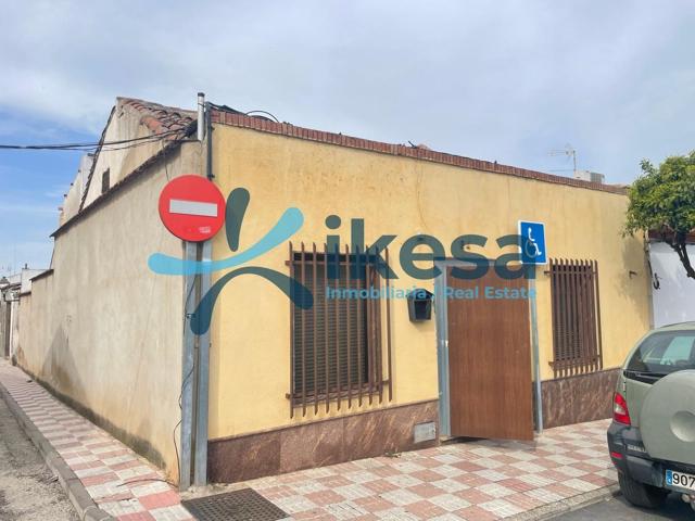 VENTA DE CASA EN LA CAROLINA (JAÉN) photo 0