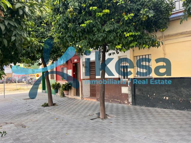 Casa adosada en Marchena (Sevilla) photo 0
