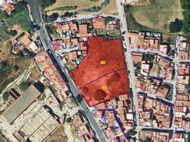 OPORTUNIDAD URBANÍSTICA EN ALGECIRAS – AVDA. LAS FLORES photo 0