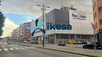 Alquiler de Piso + garaje en Edificio España - Montequinto centro (Sevilla) photo 0