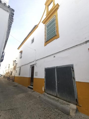 Unifamiliar Pareada En venta en Andalucia, Écija photo 0