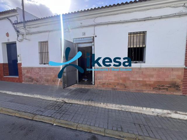 Venta de Casa en La Palma Del Condado, Huelva. photo 0