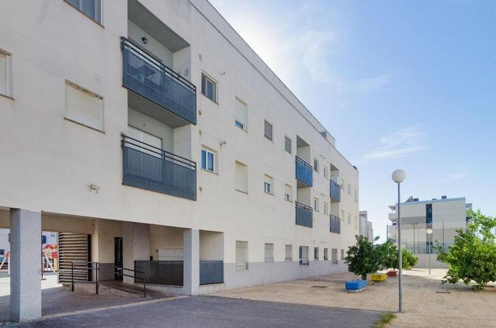 Amplio y Moderno Piso en Venta en Puertas del Sur, Jerez de la Frontera photo 0