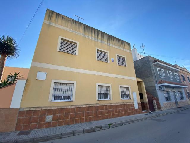 Piso acogedor en la Avda. de Rota, Chipiona photo 0