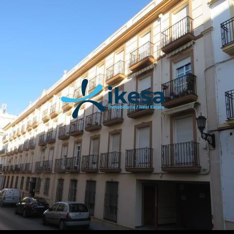 Venta de Plaza de Garaje, Ronda. photo 0