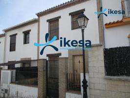 Venta de casa unifamiliar 2 plantas, Corteconcepción, Huelva. photo 0