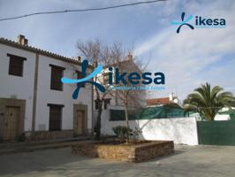 Venta de casa unifamiliar 2 plantas, Corteconcepción, Huelva. photo 0