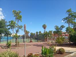 Acogedor Piso en Santa Lucía de Tirajana con Garaje y Trastero photo 0