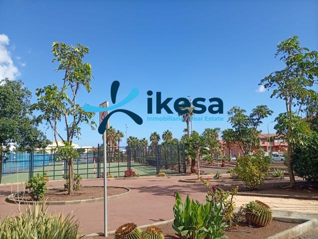 Acogedor Piso en Santa Lucía de Tirajana con Garaje y Trastero photo 0