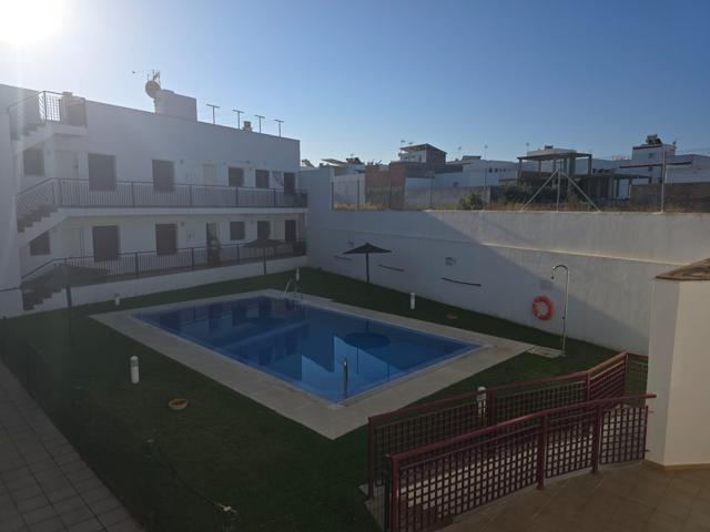 Piso Conil de la Frontera photo 0