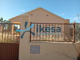 VENTA DE CHALET EN HUÉRCA-OVERA (ALMERÍA) photo 0