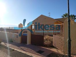 VENTA DE CASA EN HUÉRCAL-OVERA (ALMERÍA) photo 0