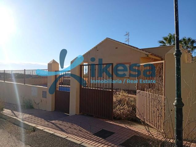 VENTA DE CASA EN HUÉRCAL-OVERA (ALMERÍA) photo 0