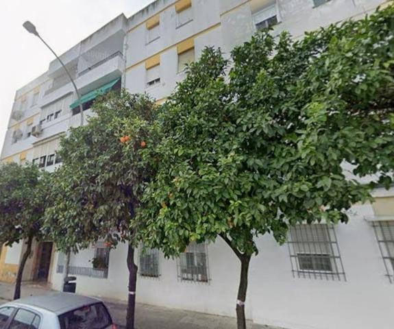 Piso en Jerez de la Frontera photo 0