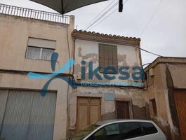 VENTA DE CASA EN ALBOX (ALMERÍA) photo 0