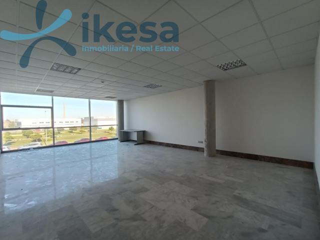 Oficina + Garaje en Edificio Athos - La Rinconada (Sevilla) photo 0