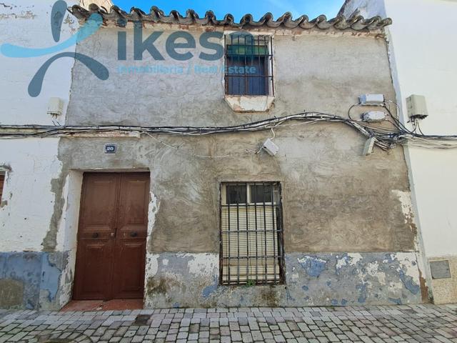 Casa adosada en Guadalcazar - Córdoba photo 0