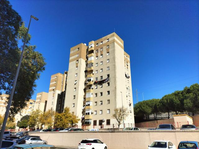 Acogedor piso en Vallesequillo, Jerez de la Frontera - ¡Una oportunidad única! photo 0