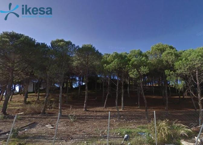 VENTA DE TERRENO URBANO EN MINAS DE RIOTINTO, HUELVA photo 0