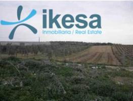 VENTA DE TERRENO URBANO NO CONSOLIDADO EN MANZANILLA, HUELVA photo 0