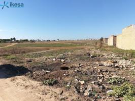 VENTA DE TERRENO URBANIZABLE EN TRANSFORMACIÓN EN ALMONTE, HUELVA photo 0