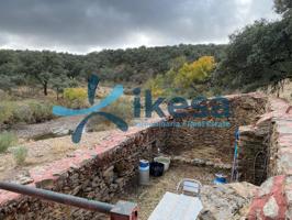 Encantadora Casa de Campo en Alcaracejos, Andalucía - Ideal para Inversión photo 0