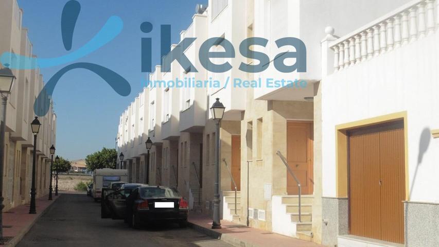 Venta de vivienda en Vera, Almería. Venta en CESIÓN DE REMATE. photo 0