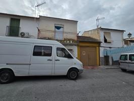 VENTA DE CASA EN FUENTE VAQUEROS (GRANADA) photo 0